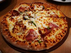 -棒约翰比萨·意面(老闵行店)