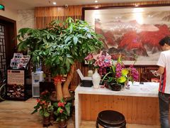 -山泉公馆酒家(珠江新城店)