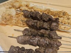 -鑫正兴东北烧烤(滨湖店)