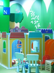 -幻贝家儿童乐园(苏州中心店)