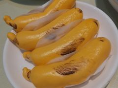 -日月昇渔家菜·海肠捞饭·大连海鲜(星海公园店)
