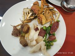 -国联奥体明都酒店