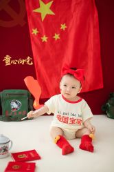 -蜜阁孕味亲子摄影(赛高店)