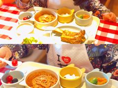 -西贝(深圳卓悦汇店)