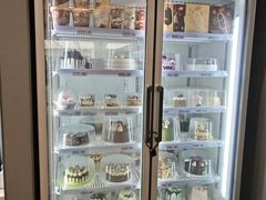 -DQ·蛋糕·冰淇淋(领秀城店)