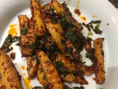 -云之南(八里庄店)