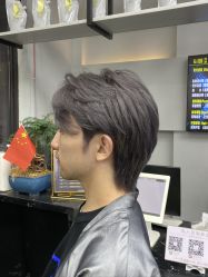 -私人定制 Hair Salon