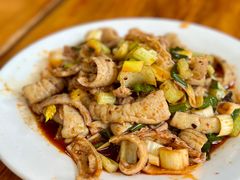 热拌肠头-白家高记肥肠粉(总店)
