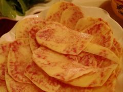 -顺顺小吃(独克宗古城店)