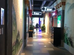 -万达影城(西铁营万达广场IMAX店)