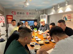 -万县面馆(高笋塘店)