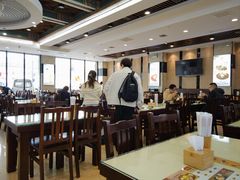 -服务大楼冷面(延大店)