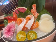 -浅锅和牛小锅放题(深业上城店)