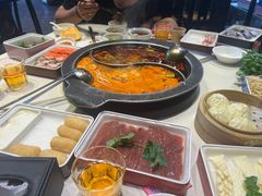-川西坝子火锅(金沙1.0直营店)