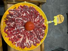 -潮汕大目牛肉火锅(皇岗旗舰店)