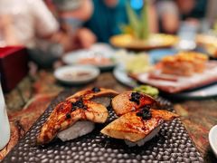 -炙柒Sekinana·精致料理 烧鸟·铁板烧(海上世界店)