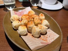-本处·素食·融合料理(南油店)