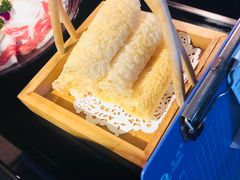 -锅说大脸毛肚重庆老火锅(佐阾店)