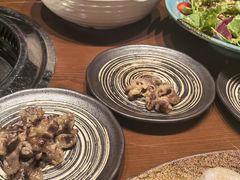 -隐炉和牛烧肉店(群力店)