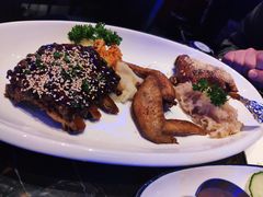 -MOSSO德国餐厅·音乐酒吧(环宇荟店)