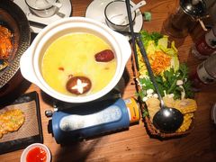 -U你·天然调味(光谷世界城店)