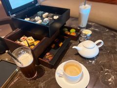 -璞瑄酒店大堂吧