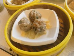 -海皇食府(水都假日酒店店)