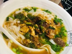 -万利记·长沙粉面小吃(8号仓店)