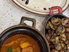 -CRAZYONES西班牙海鲜饭(上海美罗城店)