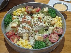 -魏斯理汉堡(西安沣东吾悦店)