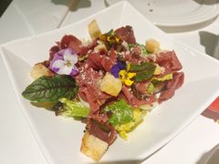 -K·Kitchen KK牛扒厨房(江南西店)