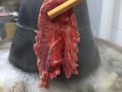 -天桥老金涮肉(牛街店)