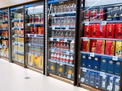 五粮液-盒马X会员店(上海森兰商都店)