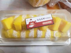 -LELECHA乐乐茶(美罗城店)