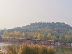 -南翠屏公园