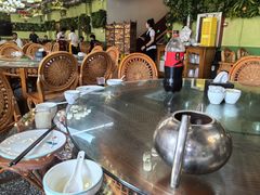 -石磨坊酒楼(文化街店)