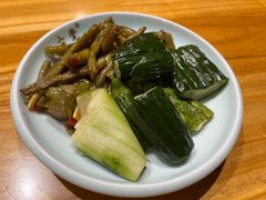 -古觉面片(科技路天朗蓝湖树店)