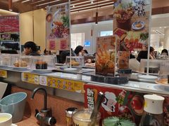 -元气寿司(金光华店)