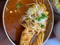 -青春分食(仙林大学城店)
