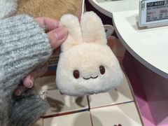 -泡泡玛特POPMART(上海环球港店)