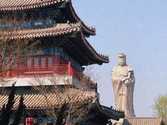 -天津妈祖文化园