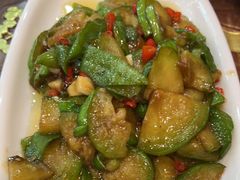 -缪氏川菜(丰盛町店)