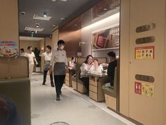 -海底捞火锅(飞马水城店)