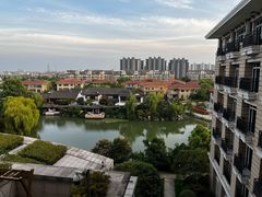-常州武进九洲喜来登酒店