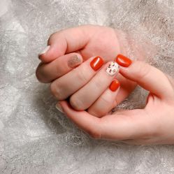 -StartNail美甲