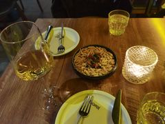-ibarrel爱杯·bistro&brunch(江宁路店)