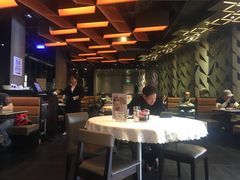 大堂-鸿运茶餐厅(皇岗店)