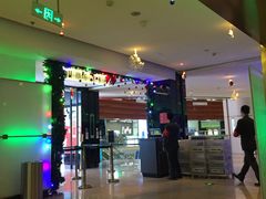 -金逸影城(武汉人信汇IMAX店)