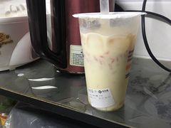 -茶百道(新城市广场店)