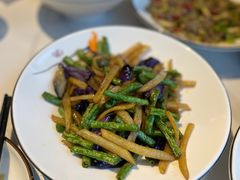 -食光慢宴·安吉土菜馆